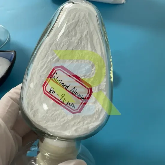 High Grade Refractory Mortar High Alumina Mortar for Kiln Construction