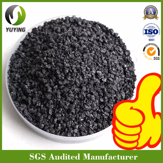 Carburante per refrattari per forni a induzione