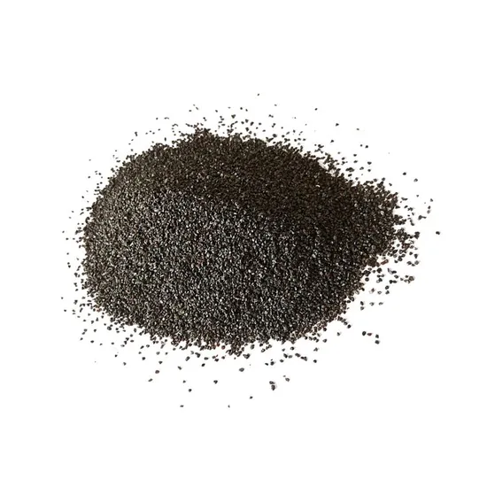 Cemento refrattario all'allumina fusa marrone con materiale in corindone marrone a basso prezzo