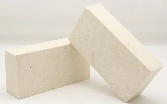 Mattoni refrattari di silice refrattari di alta qualità Mattoni refrattari di silice in vendita