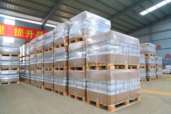 Malta refrattaria a polvere fine ad alta temperatura per spinello per il rivestimento di mattoni refrattari